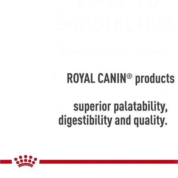 ROYAL CANIN Canine Care Nutrition X-Small Weight Care Small Breed Dry Dog Food - Picture 8 of 11